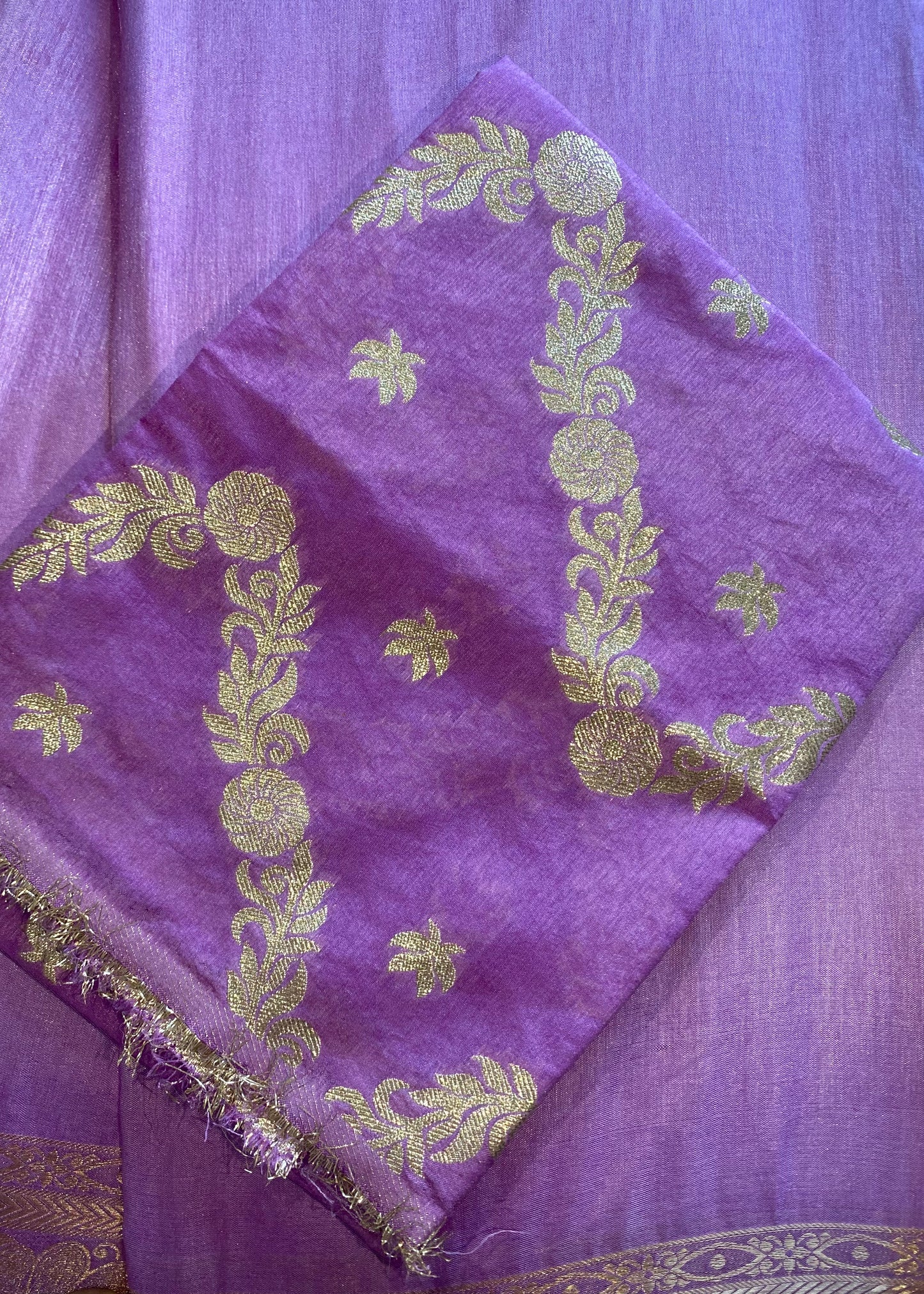 Ranya saree