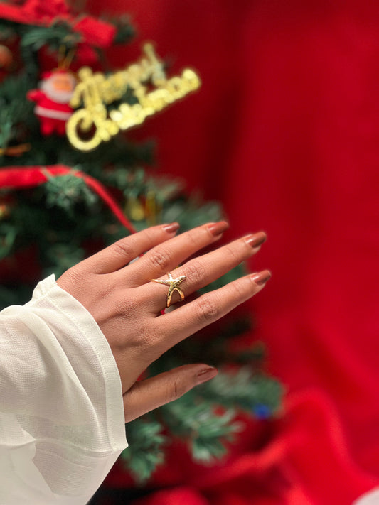 AI302 - The Star Celestial Halo Ring