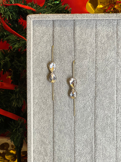 AI186 - Hook Earrings