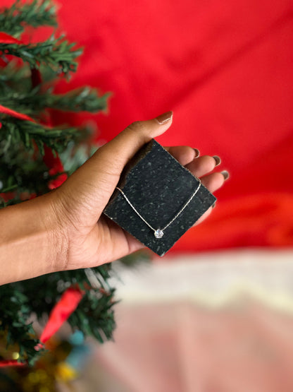 AI241 - Single Stoned Chain