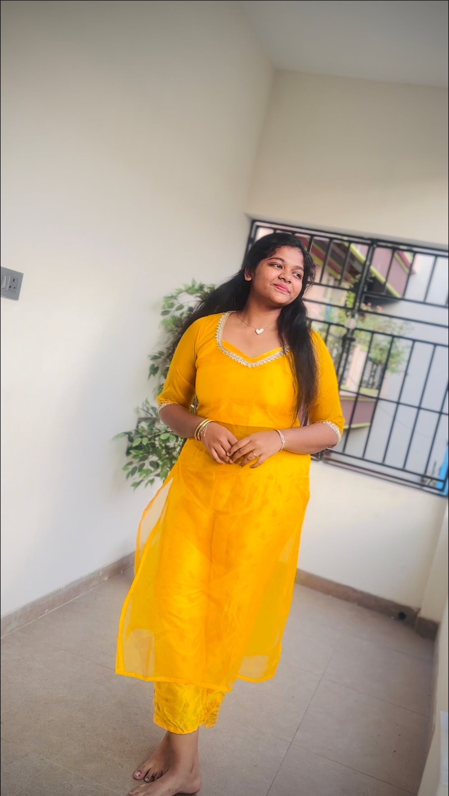 Saira - Banarasi Set