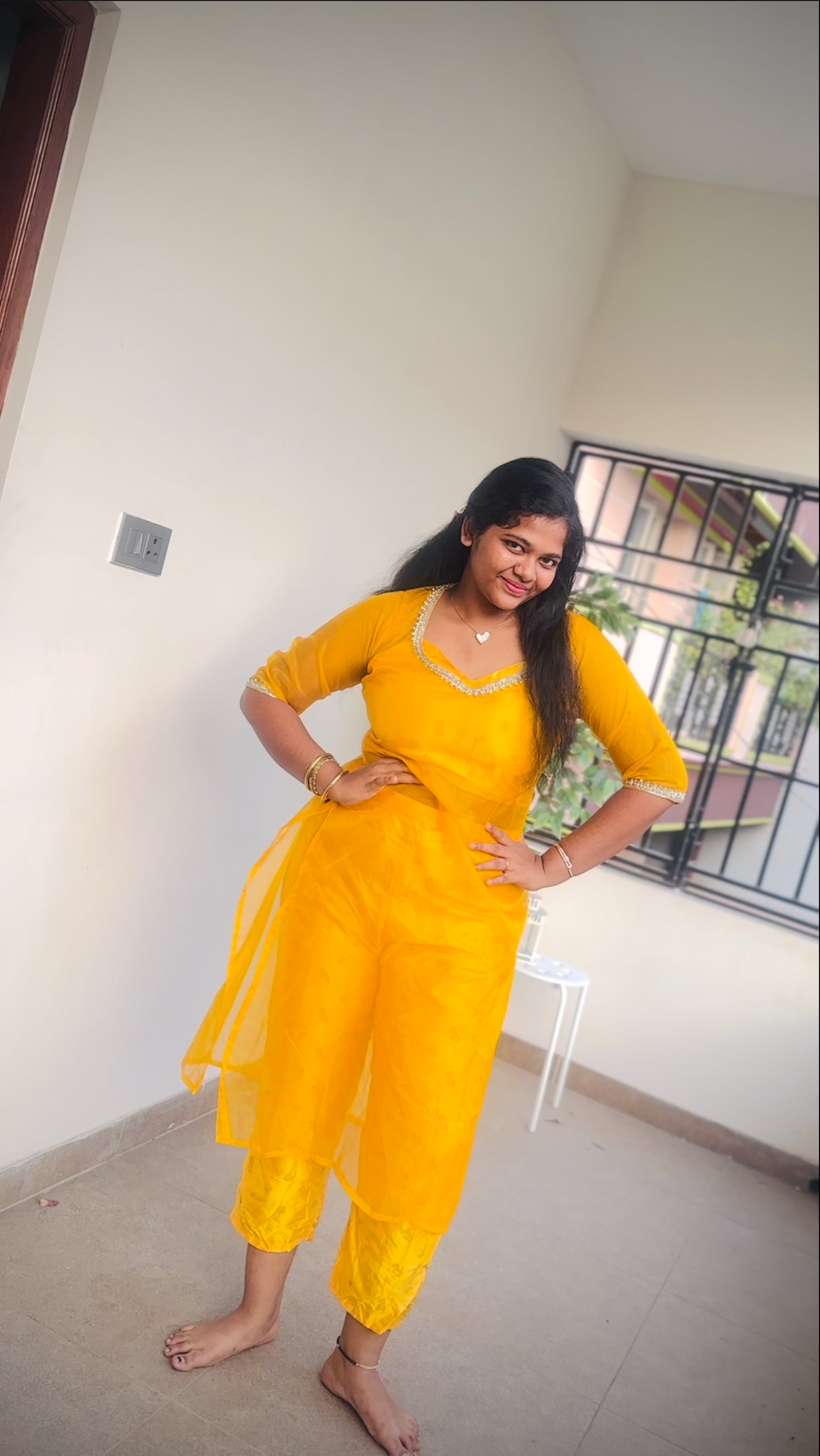 Saira - Banarasi Set