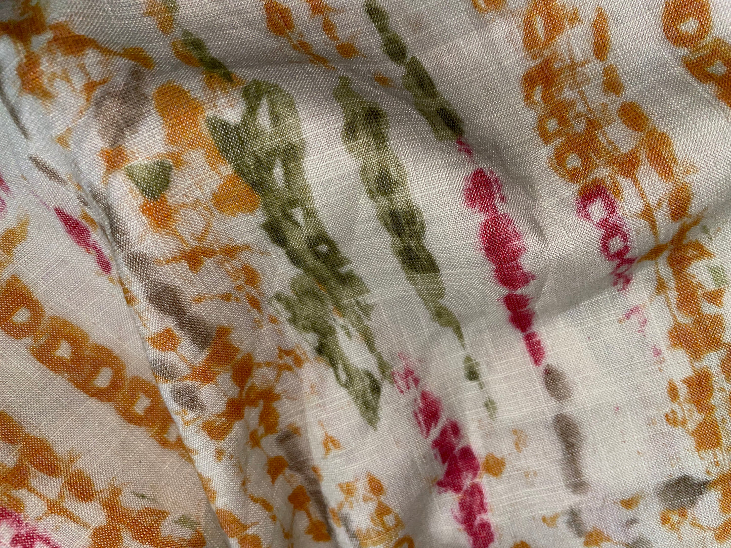 Jama - Kaftan
