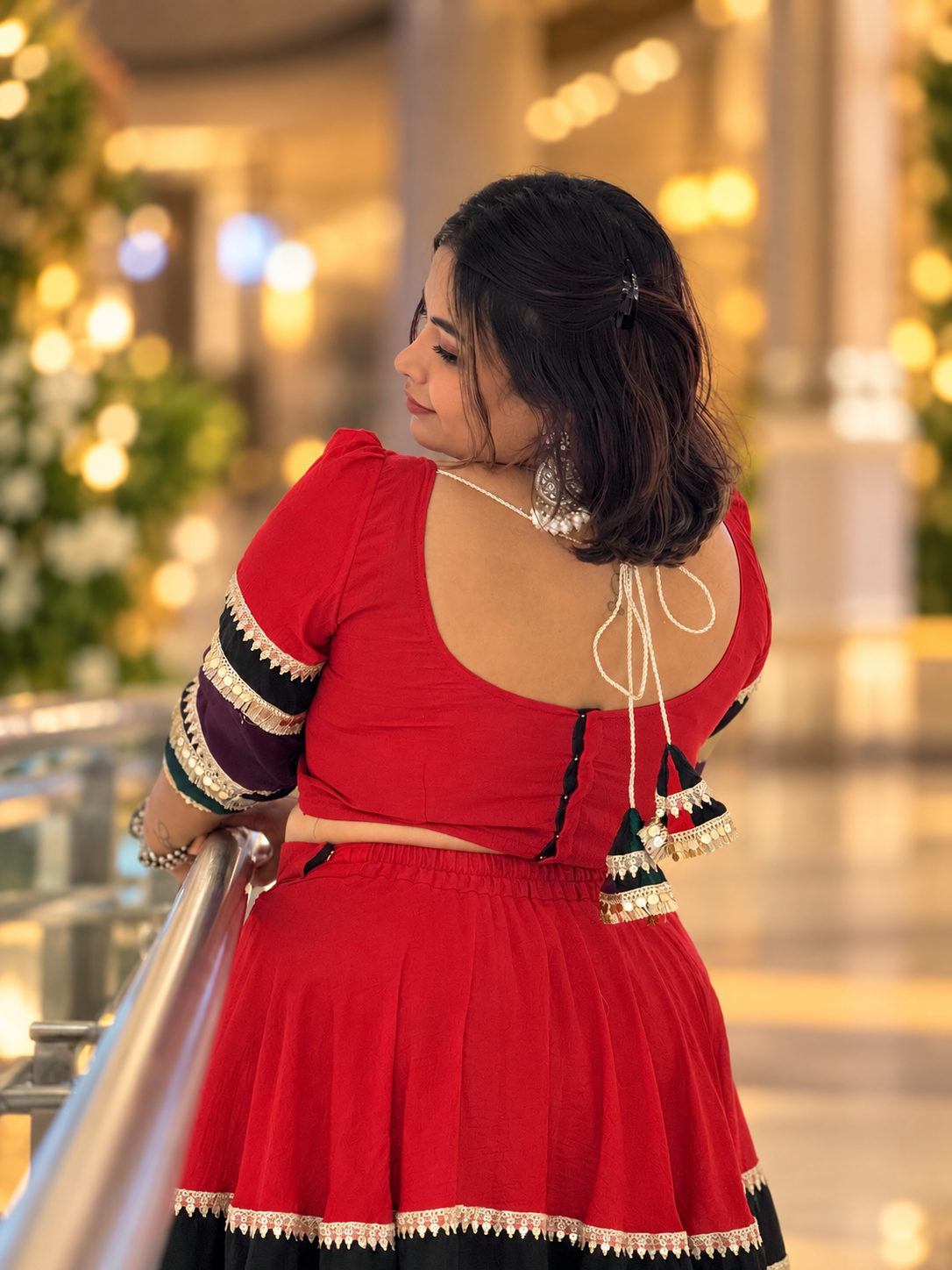 Ruhika - Anarkali