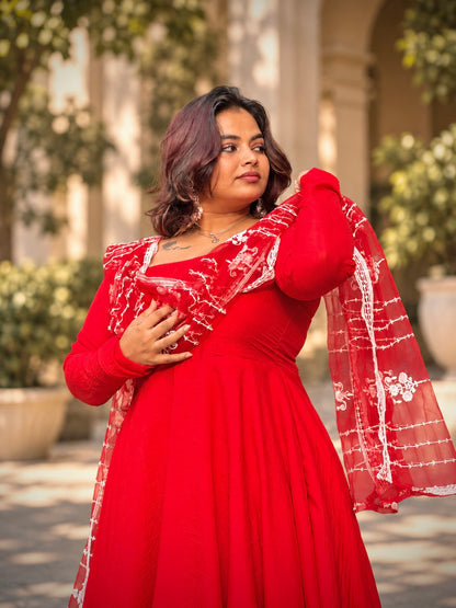 Aarini - Anarkali
