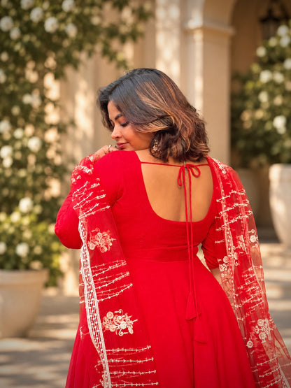 Aarini - Anarkali