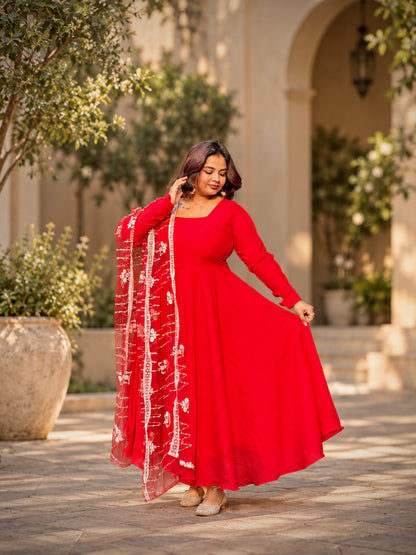 Aarini - Anarkali