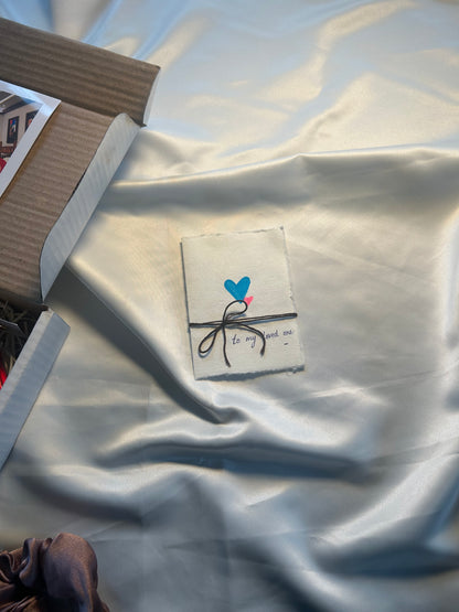 Valentine - Gift Box