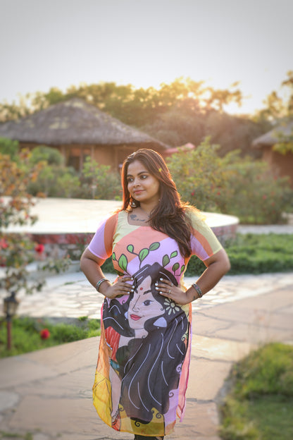 Shiksha - Kurti