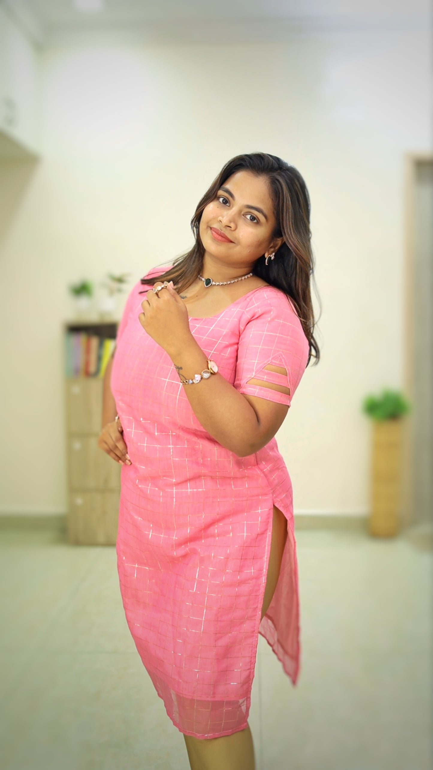 Nilani - Kurti