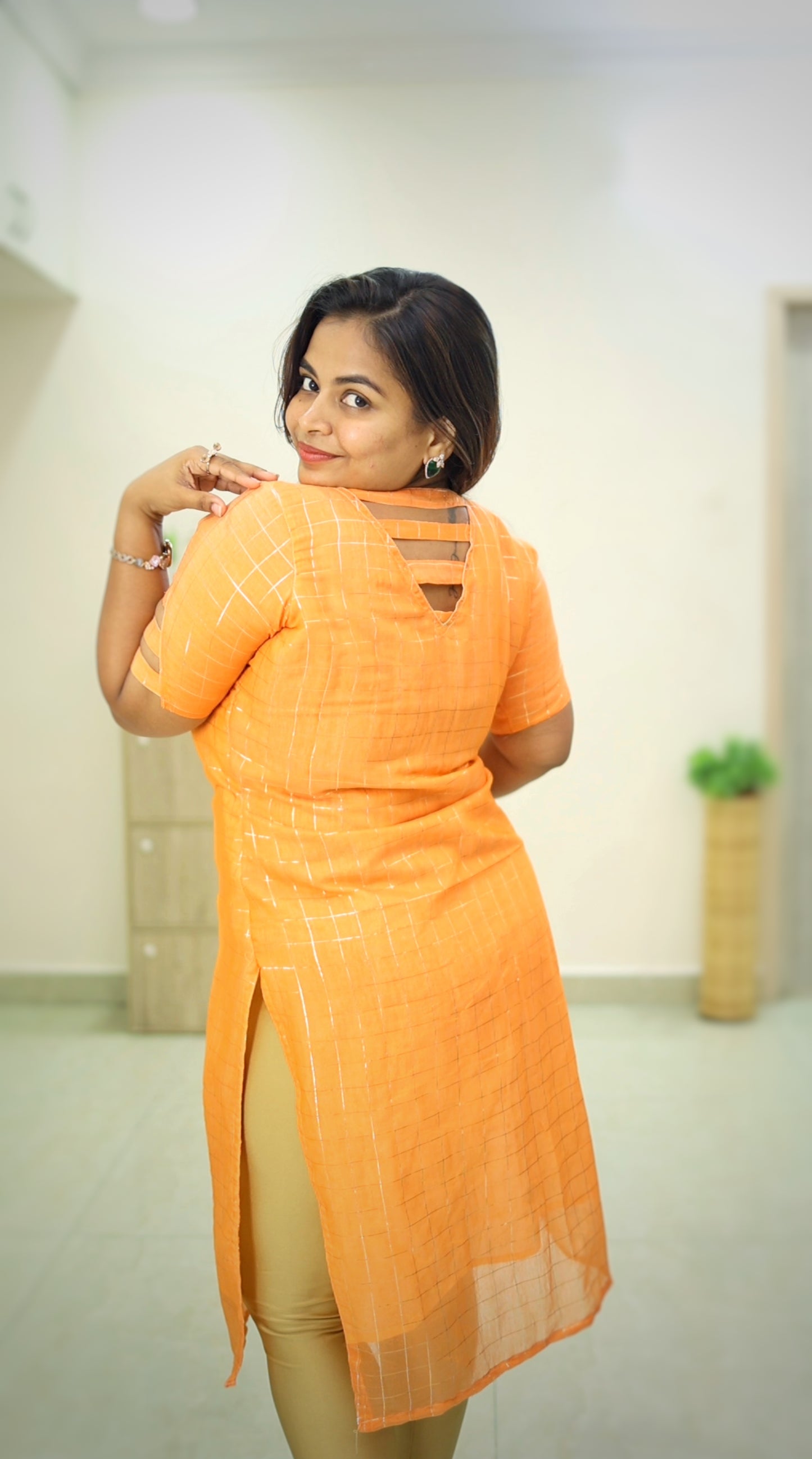 Nilani - Kurti