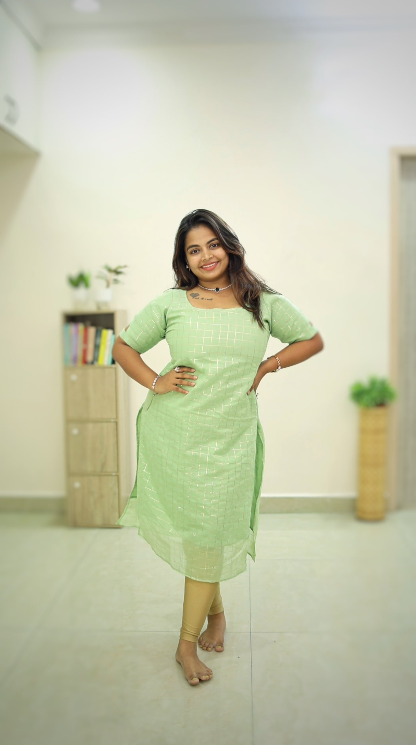 Nilani - Kurti