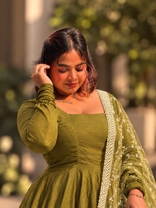 Namra - Anarkali