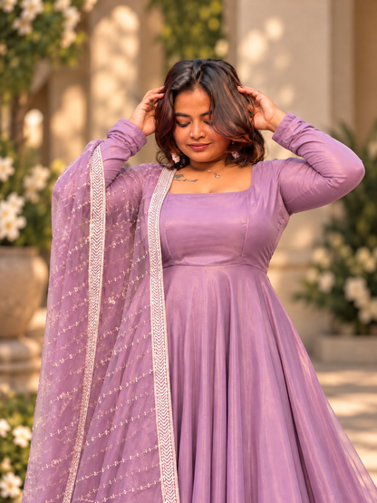 Namra - Anarkali