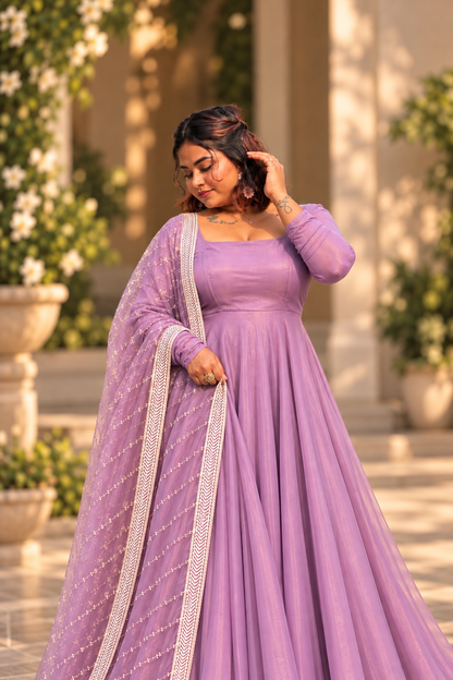 Namra - Anarkali
