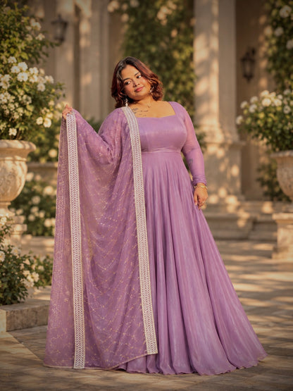 Namra - Anarkali