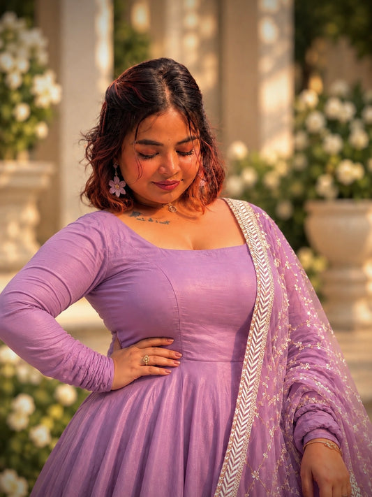 Namra - Anarkali