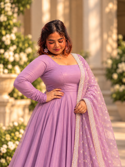 Namra - Anarkali