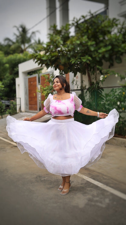 Amara - Skirt