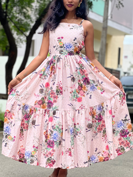 Anaya Dress
