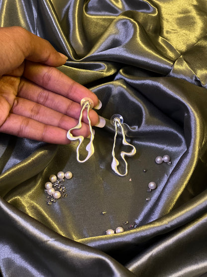 AI229 -  Elara Drop Earring