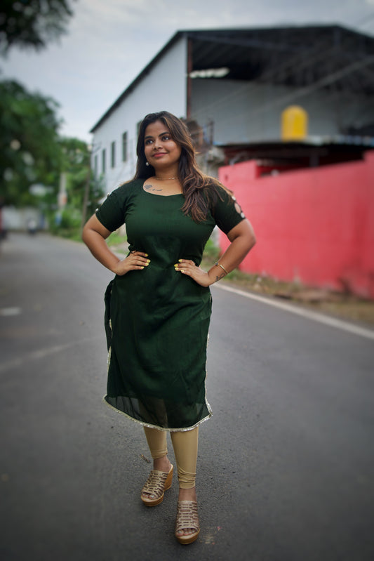 Eesha - Kurti