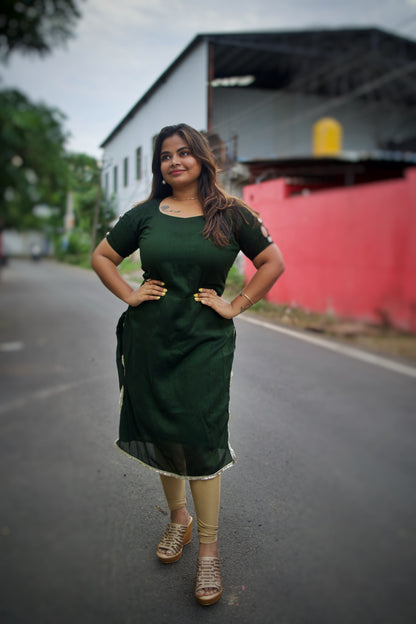 Eesha - Kurti