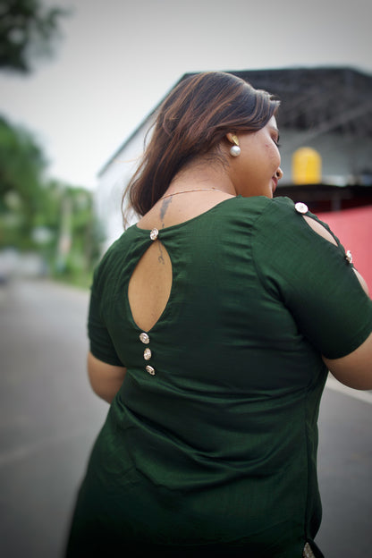 Eesha - Kurti
