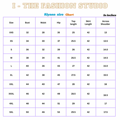 Kiyana - Square Peplum with Organza Skirt