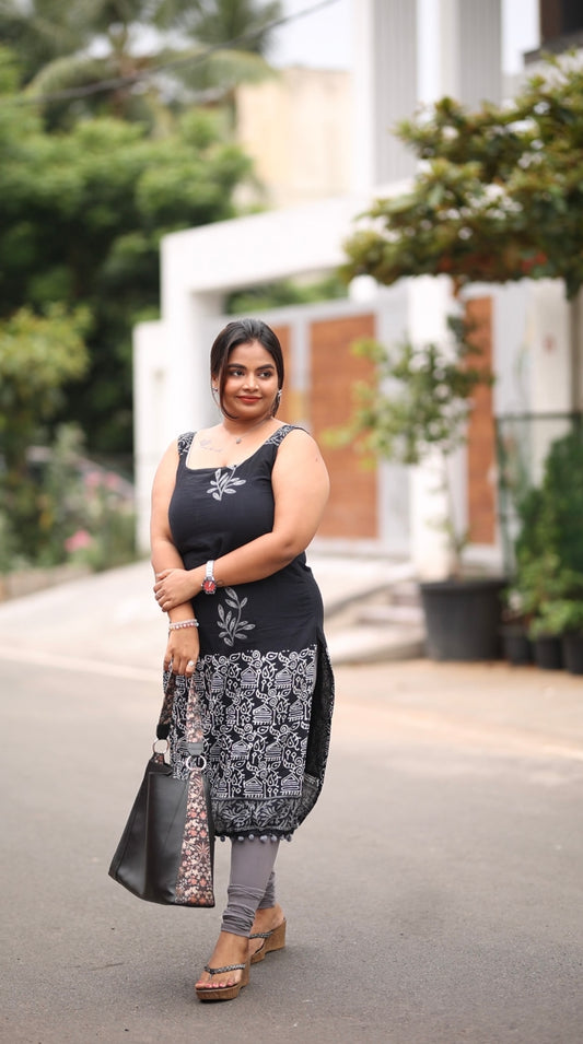 Disha - Mul Kurti