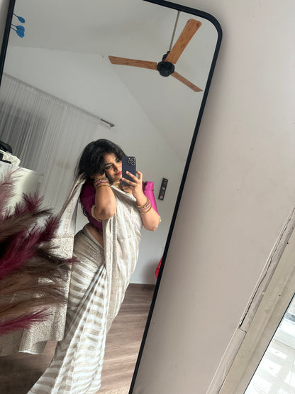 Chandika - Banarasi Saree