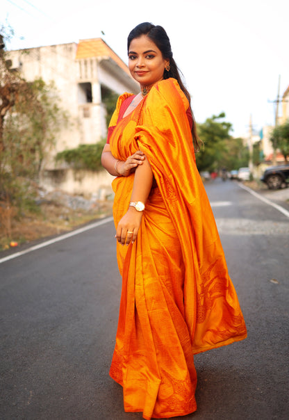 Surya Saree