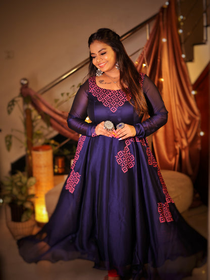 Maya - Anarkali
