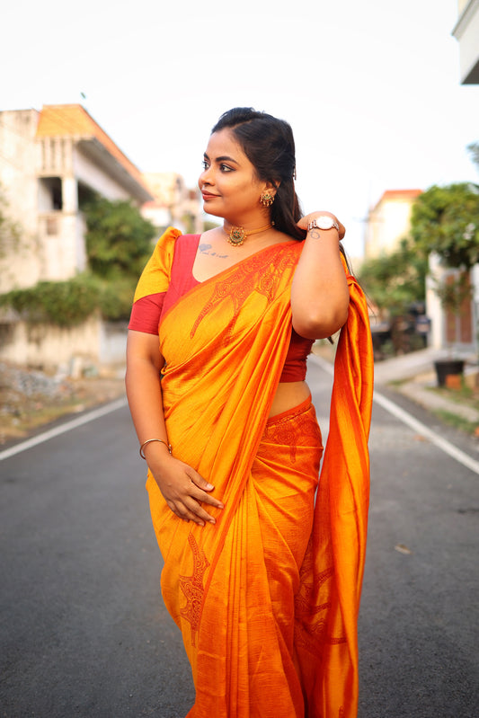 Surya Saree