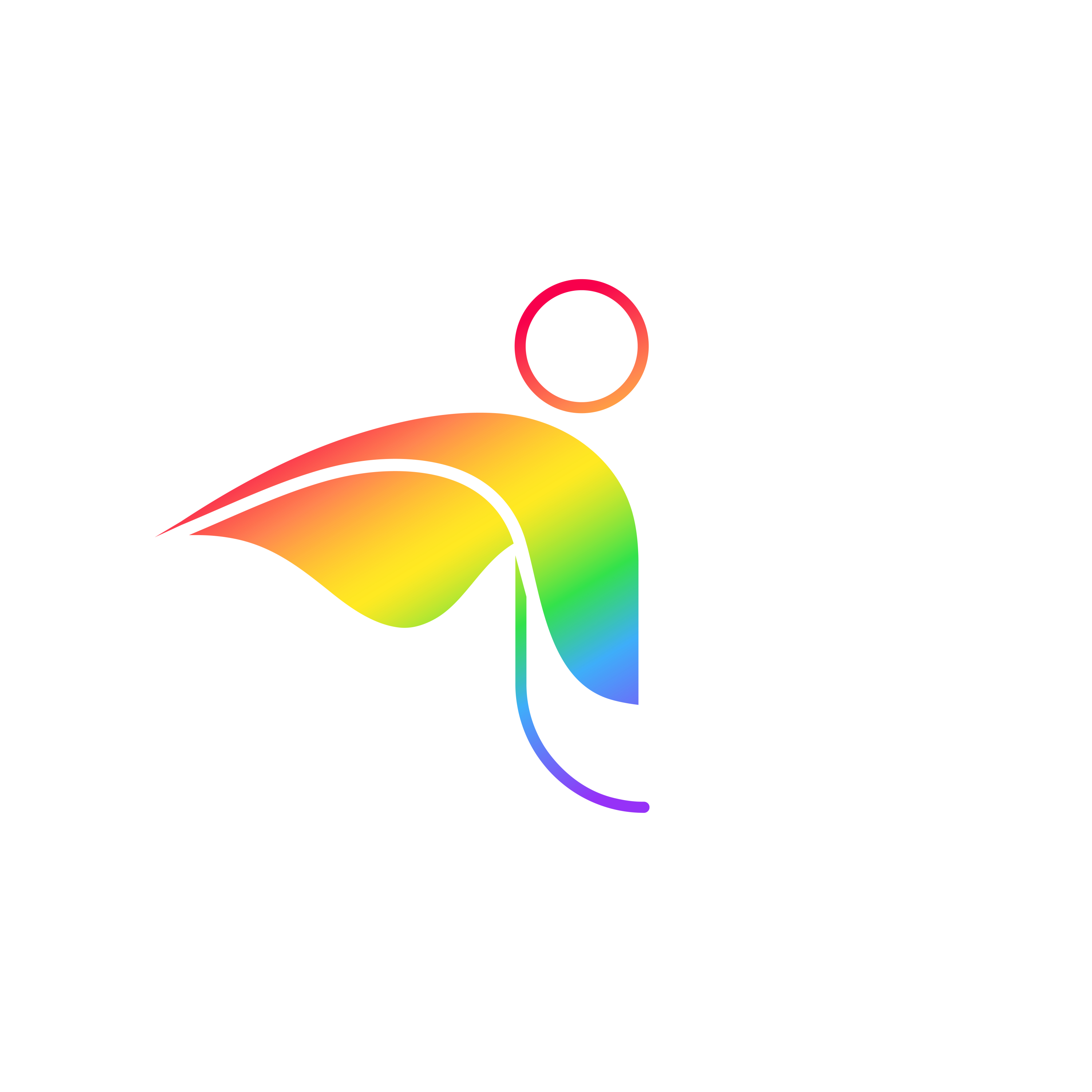 The Label I logo